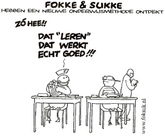 Training en Opleiding | Cursus online